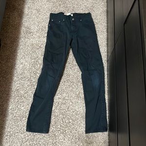 LEVIS JEANS size 28/30